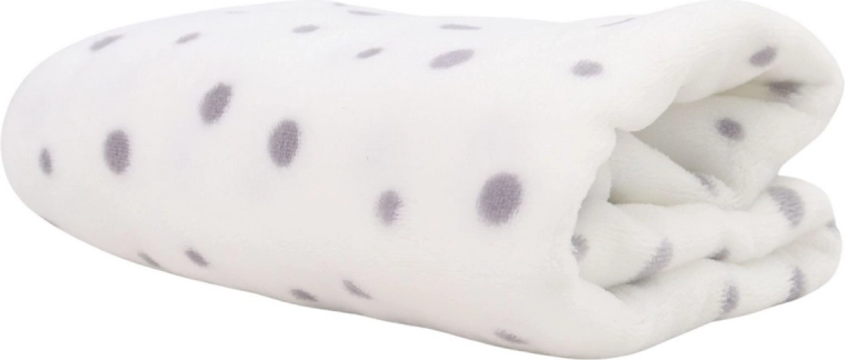 Soft blanket for snuggling