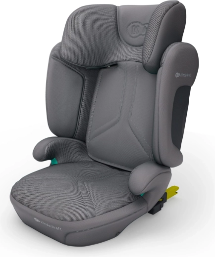 Kinderkraft Xpand 2 pro i-Size automobilinė kėdutė 100–150 cm beige