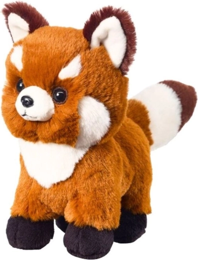 Plush Red Panda