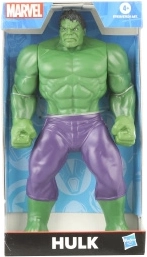 Marvel Avengers Hulkas