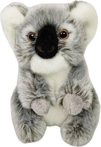 Sitting Plush Koala 28 cm
