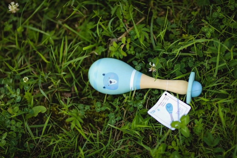 Švelnus ir malonus garsas