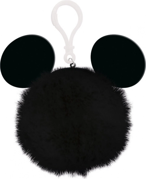 Pompom raktų pakabukas Mickey Mouse