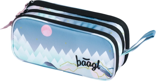 Studentų penalas BAAGL Moon