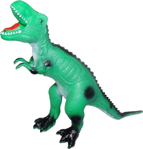 Dinozauras su garsu ir šviesa