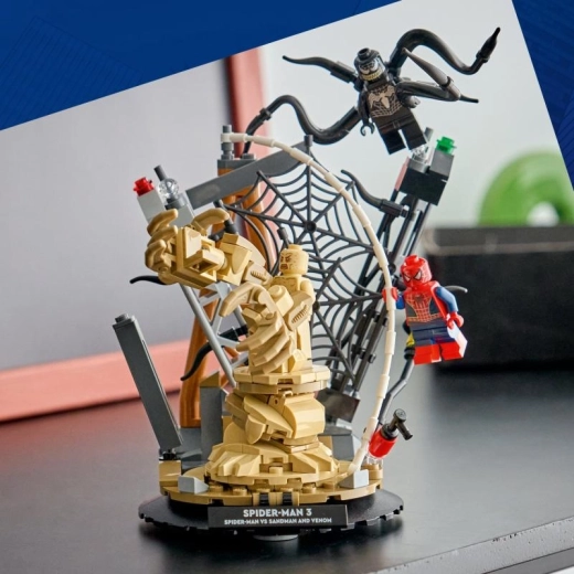 Judantys elementai dinamiškoms scenoms