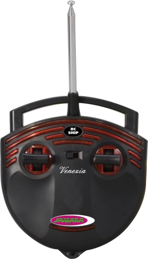 LED remote control