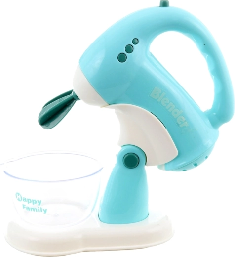 Besisukantis maišytuvas ir mentelės