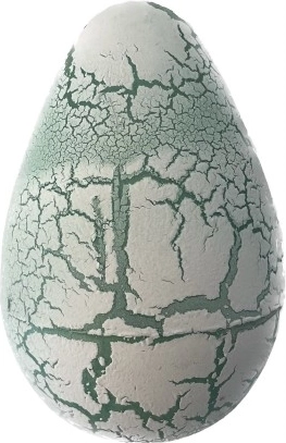 Fun hatching in water