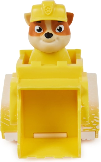 Kompaktiška ir saugi konstrukcija vaikams