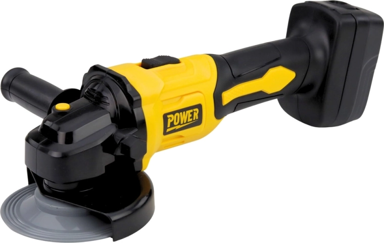 Ergonomiškas laikymas ir lengva konstrukcija