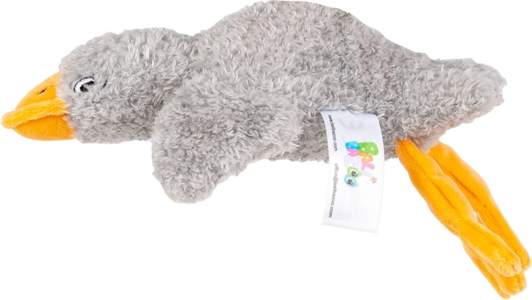 Soft friend from birth