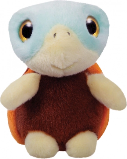 Plush Turtle TJ YooHoo 15 cm