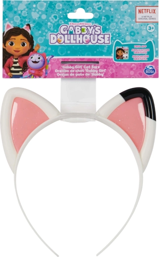 Autentiškos ausytės kaip Gabės