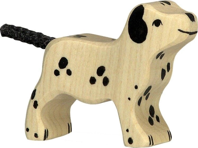 Holztiger mažas stovintis dalmatinas – 1 vnt.