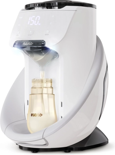 Neno Primavera infant milk preparation device