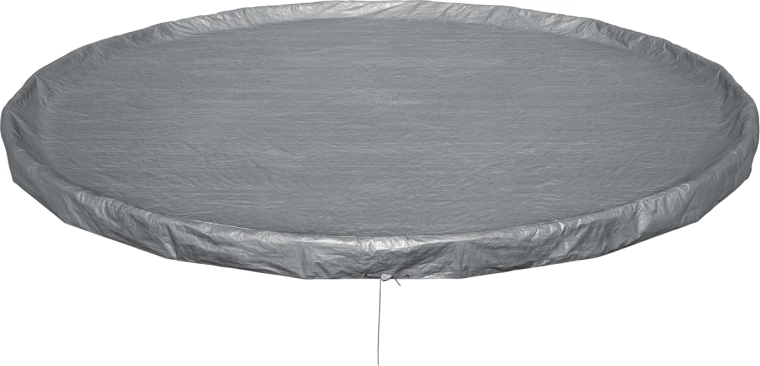 Bestway premium uždengimo plėvelė apvaliam 610 cm baseinui