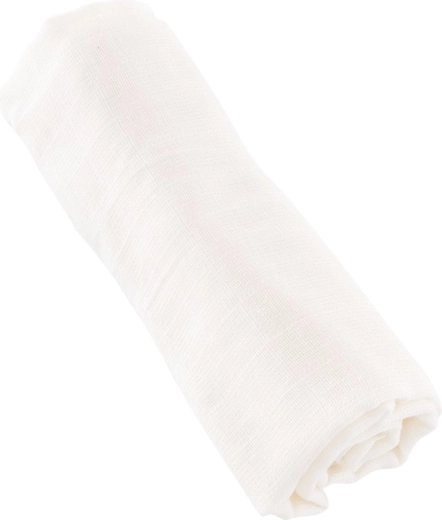 Soft 100% cotton