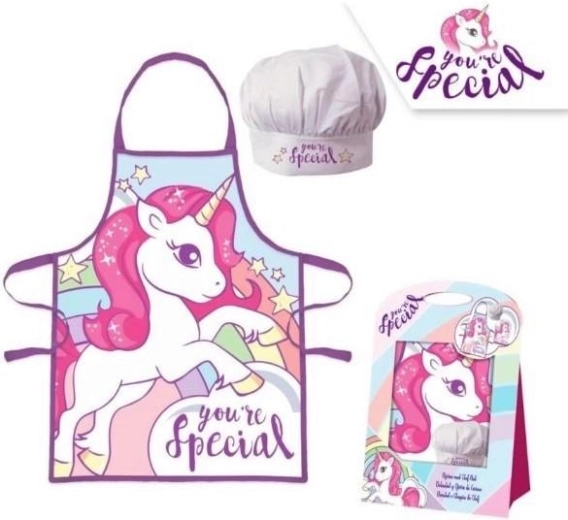 Virtuvės rinkinys Unicorn