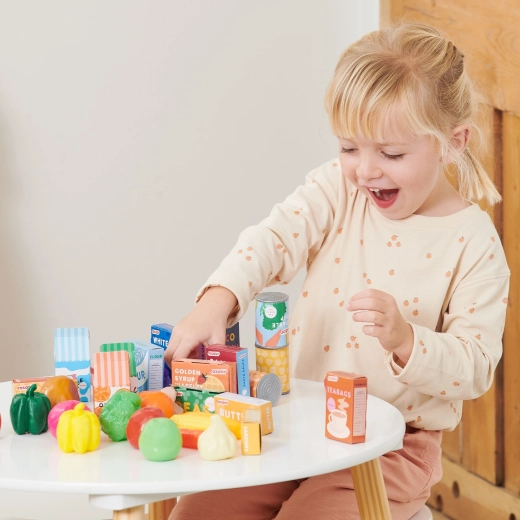 Vaizduotės, motorikos ir mokymosi skatinimas