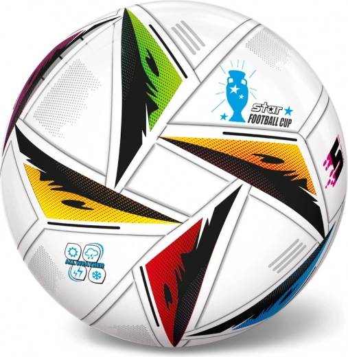 Futbolo kamuolys Cup 11 cm