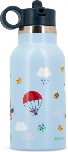 Lilliputiens termo gertuvė 350 ml šuniukas Jules