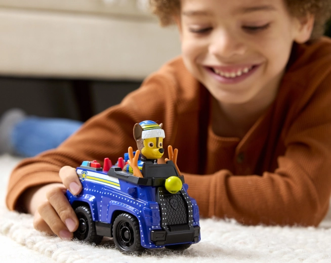 Stumk-ir-važiuok pramoga mažiesiems vairuotojams