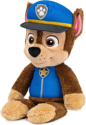 Ištikima PAW PATROL herojaus išvaizda