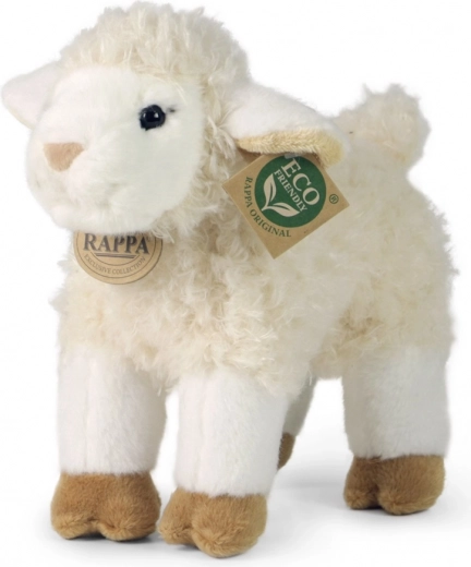 Eco-friendly Plush Sheep 23 cm