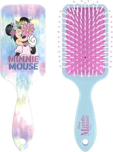 Plaukų šepetys Minnie – 1 vnt.