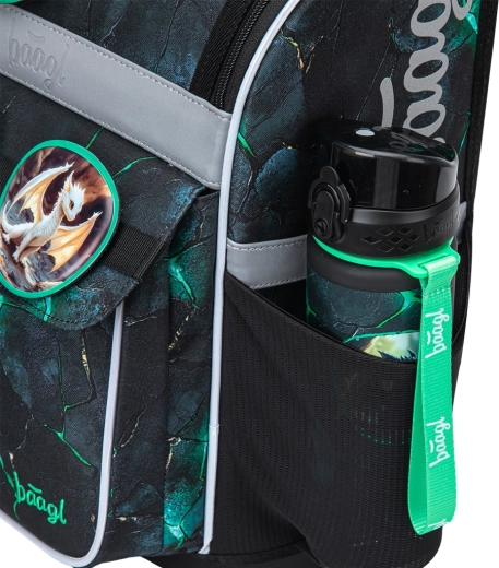 Išmanus išdėstymas ir saugios detalės