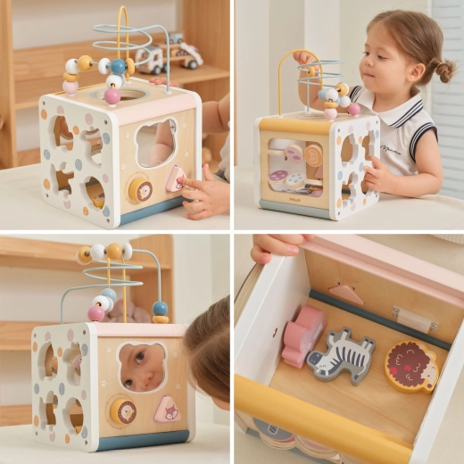 Practical storage