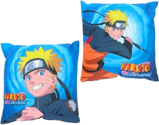 Naruto Shippuden Pillow 35 × 35 cm