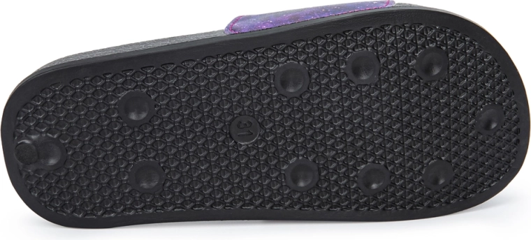 Non-slip EVA sole