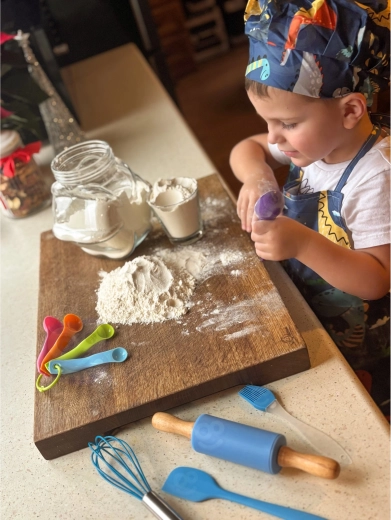 Sauga ir paprastas naudojimas