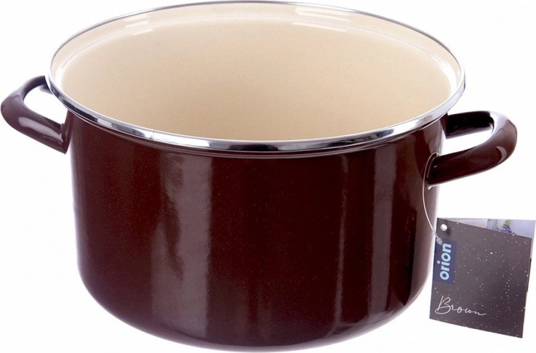 Didelė talpa šeimos maisto gaminimui