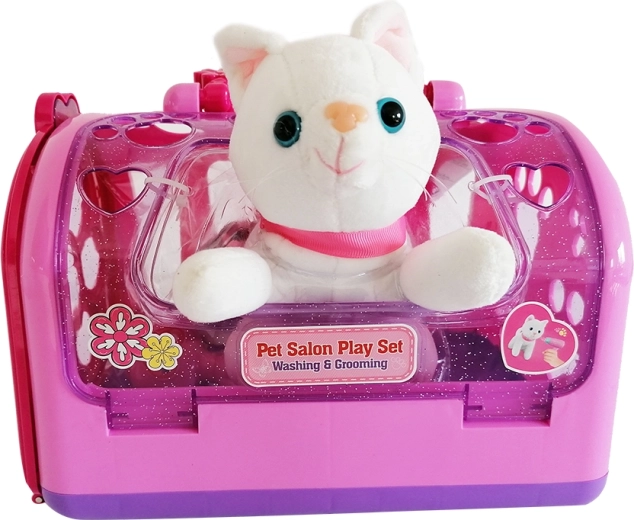 PLEJO Pet Grooming Salon