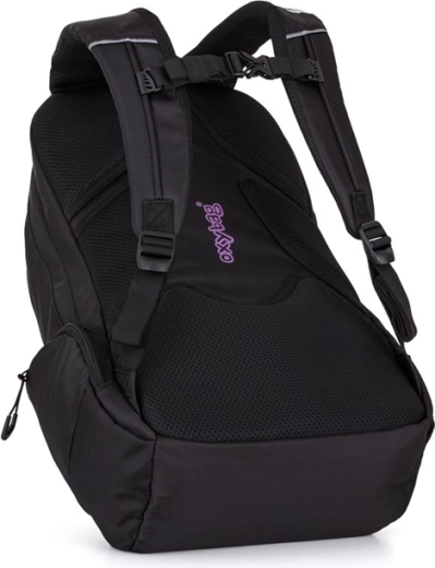 Ergonomiškas ir patogus nešiojimas