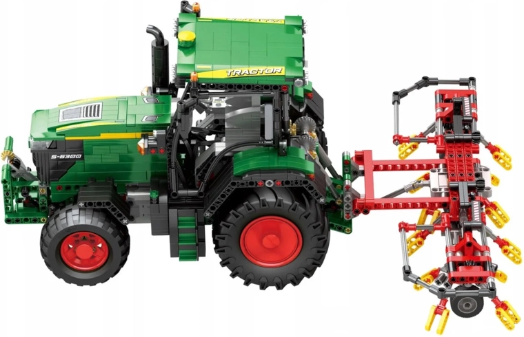 Galingi varikliai ir sklandi mechanika