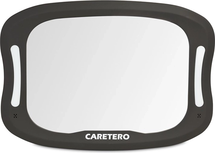 Wide viewing angle and XL size