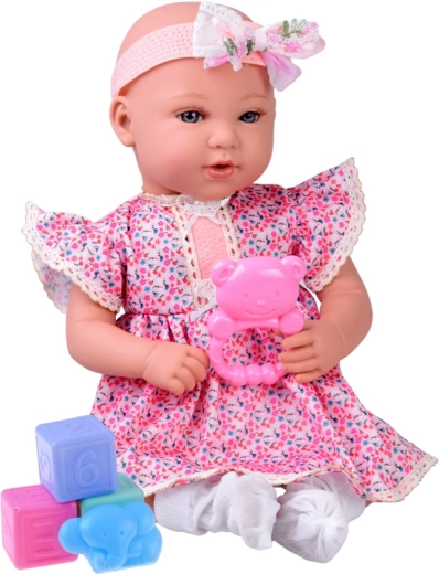 Švelnus ir realistiškas atlikimas