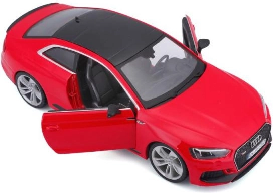 Metalinė kėbulo konstrukcija ir precizikos detalės