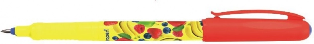 Centropen Tornado Fruity kvapnus mokyklinis rašiklis