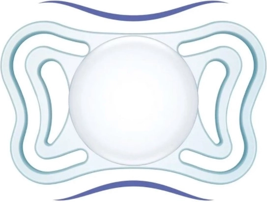 Ultra-light shield with maximum ventilation