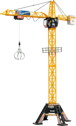 120 cm aukščio kranas