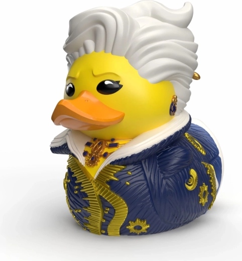 Kolekcinė ančiukė TUBBZ Wicked – Madame Morrible (pirmasis leidimas)