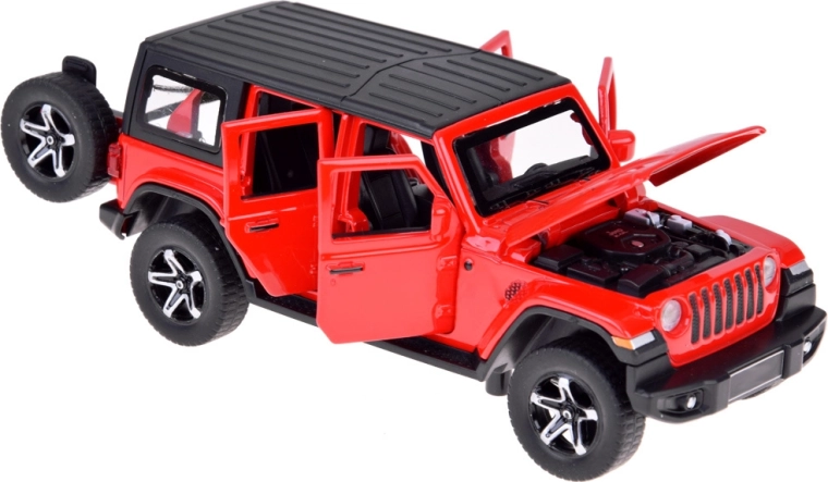 Šviesos ir garsai realistiniam važiavimui