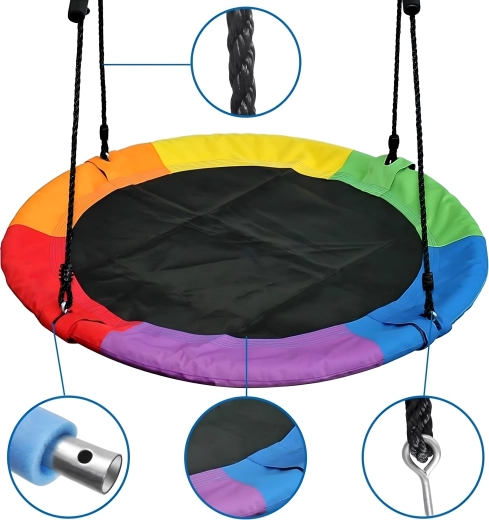 Tvirta ir saugi konstrukcija