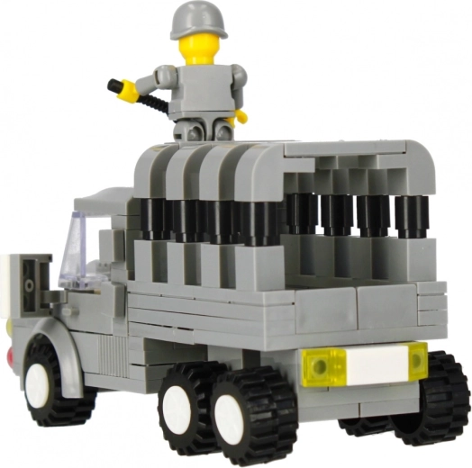 Rolling wheels and durable build