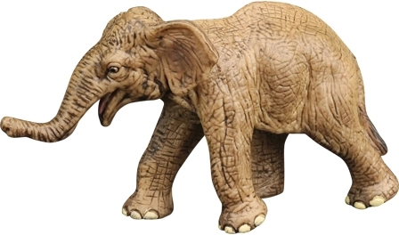 BALULU elephant figurine